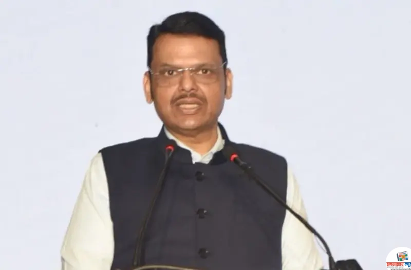 भारत-सायप्रस आर्थिक भागीदारीसाठी पुढील दशक निर्णायक ठरणार – मुख्यमंत्री देवेंद्र फडणवीस भारत-सायप्रस आर्थिक भागीदारीसाठी पुढील दशक निर्णायक ठरणार – मुख्यमंत्री देवेंद्र फडणवीस