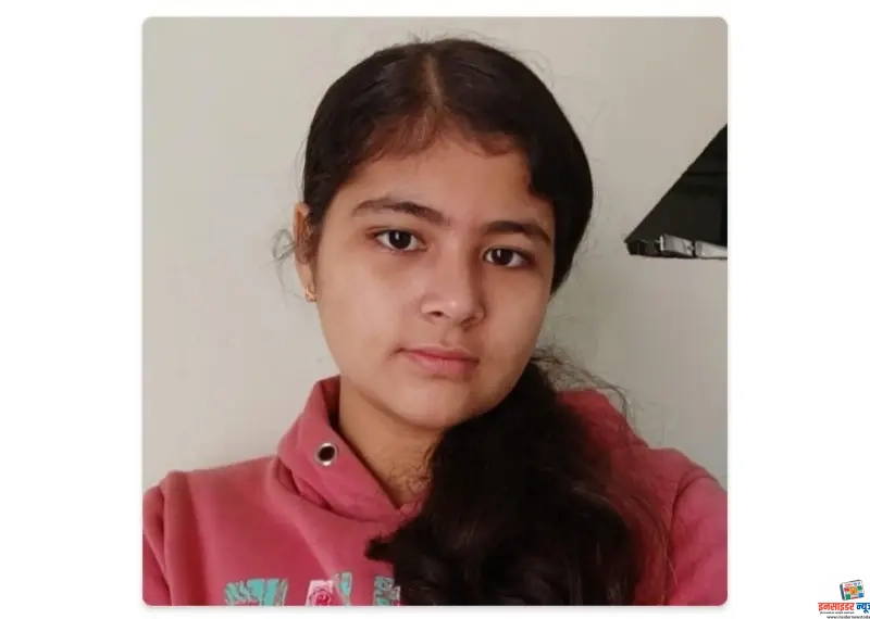 रामटेकची खुशी धुवाविया (एचएससी) बोर्डाच्या परीक्षेत गुणवत्तेत सर्वप्रथम रामटेकची खुशी धुवाविया (एचएससी) बोर्डाच्या परीक्षेत गुणवत्तेत सर्वप्रथम