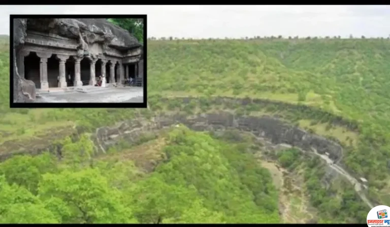 अजिंठा पर्यटनाची कोंडी; महिनाभरात तब्बल ३८ वेळा वाहतूक ठप्प