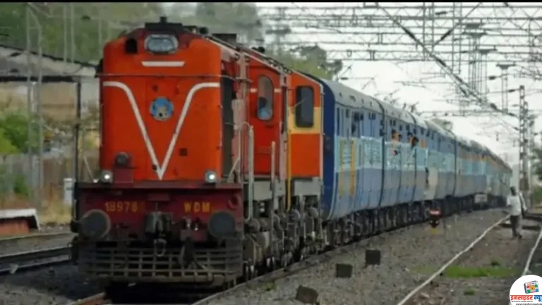 रेल्वेत विदेशी पर्यटक कोट्याचा गैरवापर उघड; १२१ प्रवाशांवर कारवाई
