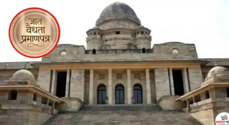 कोष्टी ही स्वतंत्र जात नव्हे तर व्यवसाय