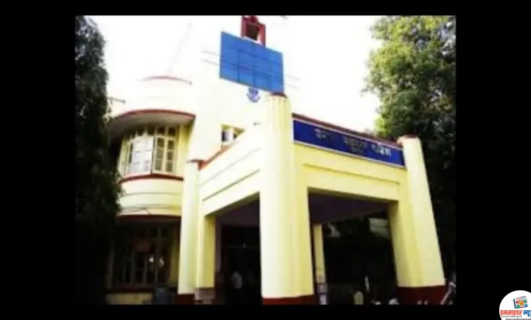 बसपा नगरसेविका हर्षला संजय जयस्वाल यांचे बंडखोरी विरुद्ध अपात्र घोषित करण्यासाठी आयुक्त कार्यालयात याचिका दाखल