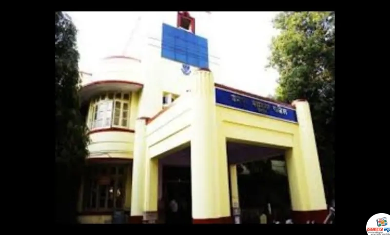 बसपा नगरसेविका हर्षला संजय जयस्वाल यांचे बंडखोरी विरुद्ध अपात्र घोषित करण्यासाठी आयुक्त कार्यालयात याचिका दाखल बसपा नगरसेविका हर्षला संजय जयस्वाल यांचे बंडखोरी विरुद्ध अपात्र घोषित करण्यासाठी आयुक्त कार्यालयात याचिका दाखल