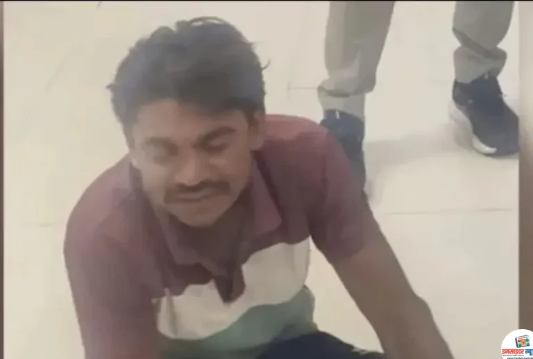 पिता ने 9 साल की बेटी को उतारा मौत के घाट, मार्कशीट में छेड़छाड़ से था नाराज