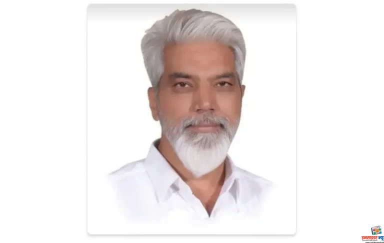 शालेय शिक्षण मंत्री दादाजी भुसे यांच्याकडून दहावीतील यशस्वी विद्यार्थ्यांचे अभिनंदन