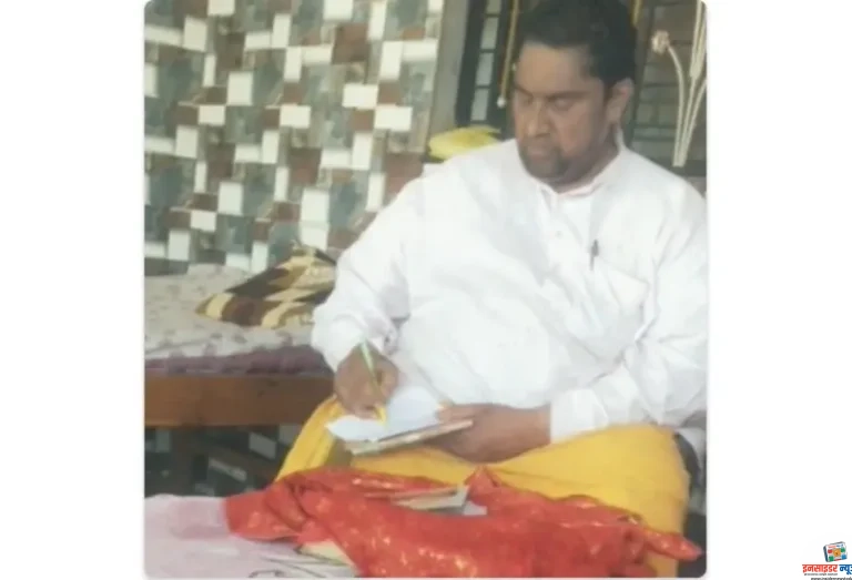 पळून गेलेली मुलगी परत आणण्याचा दावा करणाऱ्या ढोंगी बाबाचा ‘अंनिस’कडून पर्दाफाश