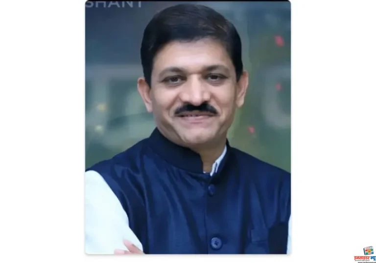 प्रवचनकार विलास लवांडे यांच्यावरील भ्याड हल्ला वारकरी संस्कृतीला काळिमा – चरण वाघमारे यांचा संताप