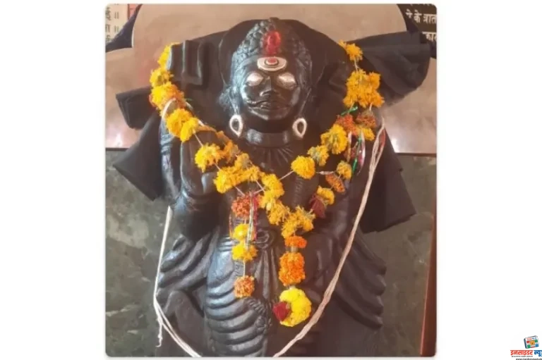 श्री शनी जयंती निमित्त दोन दिवसीय कार्यक्रम