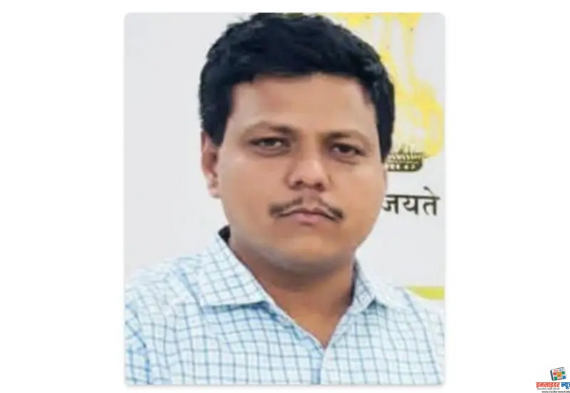1 जानेवारी 2011 पर्यंतची निवासी अतिक्रमने नियमित करण्यासाठी प्रशासनाकडे अर्ज सादर करावे – तहसीलदार गणेश जगदाडे 1 जानेवारी 2011 पर्यंतची निवासी अतिक्रमने नियमित करण्यासाठी प्रशासनाकडे अर्ज सादर करावे – तहसीलदार गणेश जगदाडे