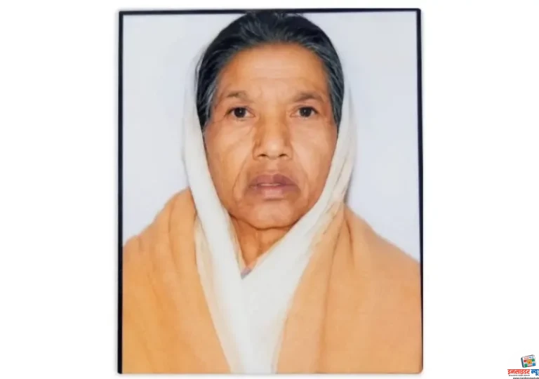 रायवाडी शिवारात वृद्ध महिलेचा मृतदेह आढळल्याने परिसरात खळबळ