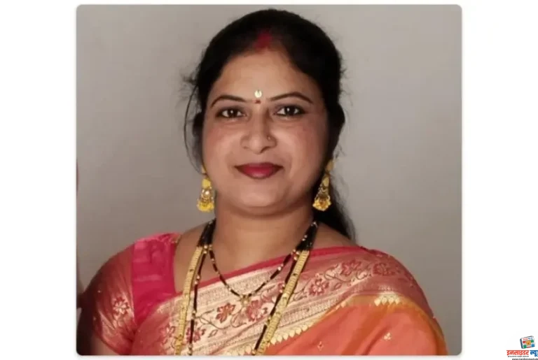 चाचेर तहानलेले: पेंचचे पाणी द्या, नाहीतर पाण्याअभावी जनावरे दगावण्याची शक्यता – सरपंचा लुंबिनी महेश कलारे