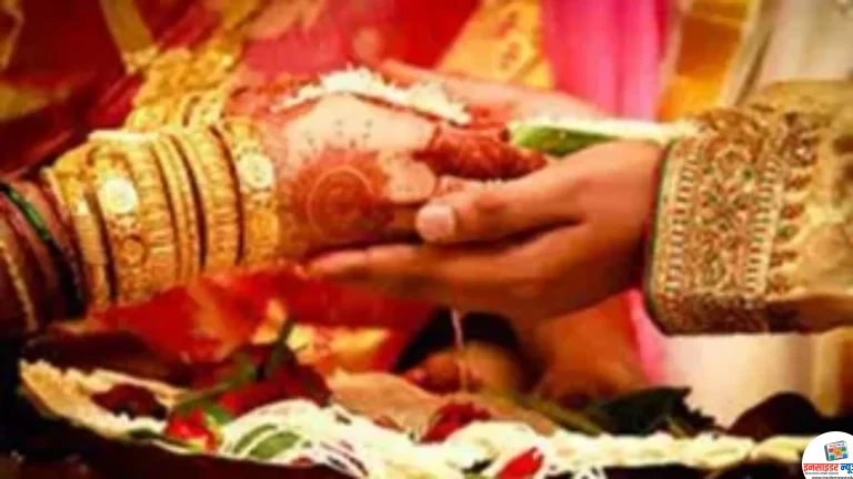 शादी का बजट हुआ ‘महायुद्ध’ जैसा महंगा