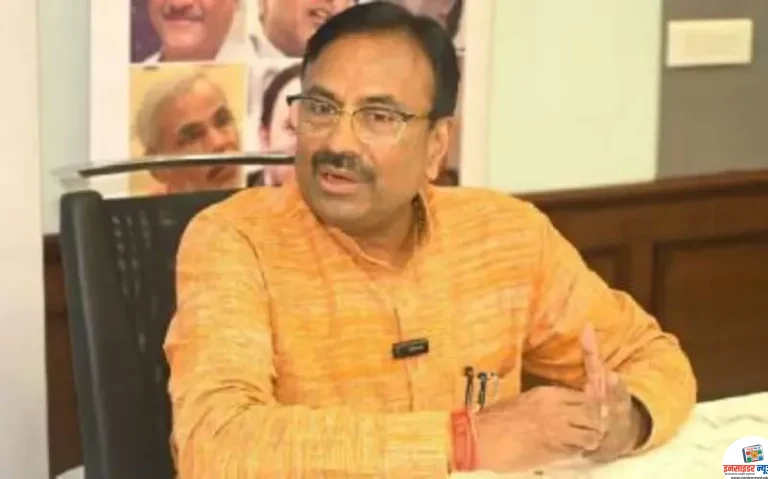 आ. सुधीर मुनगंटीवार यांच्या मागणीनुसार कोळसा प्रकल्पग्रस्त शेतकऱ्यांना ३० लाख रुपये प्रति एकर मोबदल्यासाठी मुख्यमंत्री देवेंद्र फडणवीस यांचा केंद्राकडे प्रस्ताव