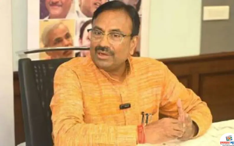 आ. सुधीर मुनगंटीवार यांच्या मागणीनुसार कोळसा प्रकल्पग्रस्त शेतकऱ्यांना ३० लाख रुपये प्रति एकर मोबदल्यासाठी मुख्यमंत्री देवेंद्र फडणवीस यांचा केंद्राकडे प्रस्ताव आ. सुधीर मुनगंटीवार यांच्या मागणीनुसार कोळसा प्रकल्पग्रस्त शेतकऱ्यांना ३० लाख रुपये प्रति एकर मोबदल्यासाठी मुख्यमंत्री देवेंद्र फडणवीस यांचा केंद्राकडे प्रस्ताव