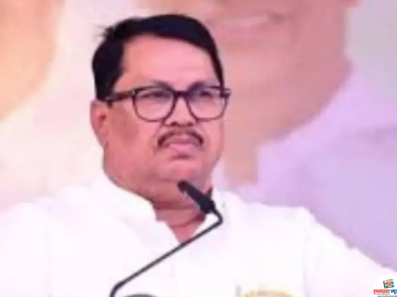 भाजपा ने की लोकतंत्र की हत्या, अब जनता पर महंगाई का प्रहार : वडेट्टीवार भाजपा ने की लोकतंत्र की हत्या, अब जनता पर महंगाई का प्रहार : वडेट्टीवार