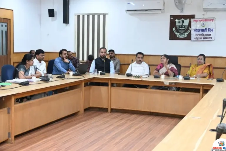 टाउन हॉल: कार्य की अनुमानित लागत का विवरण आठ दिनों के भीतर दें