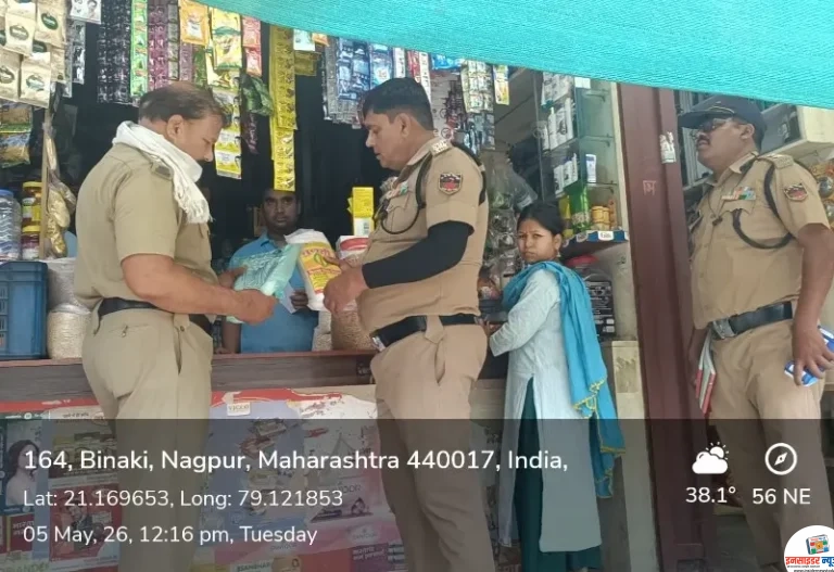 सार्वजनिक ठिकाणी अस्वच्छता पसरविणाऱ्या 51 प्रकरणांची नोंद