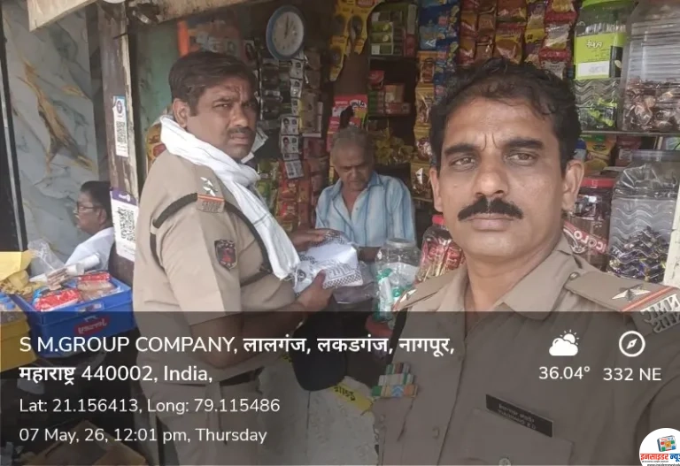सार्वजनिक ठिकाणी अस्वच्छता पसरविणाऱ्या 58 प्रकरणांची नोंद