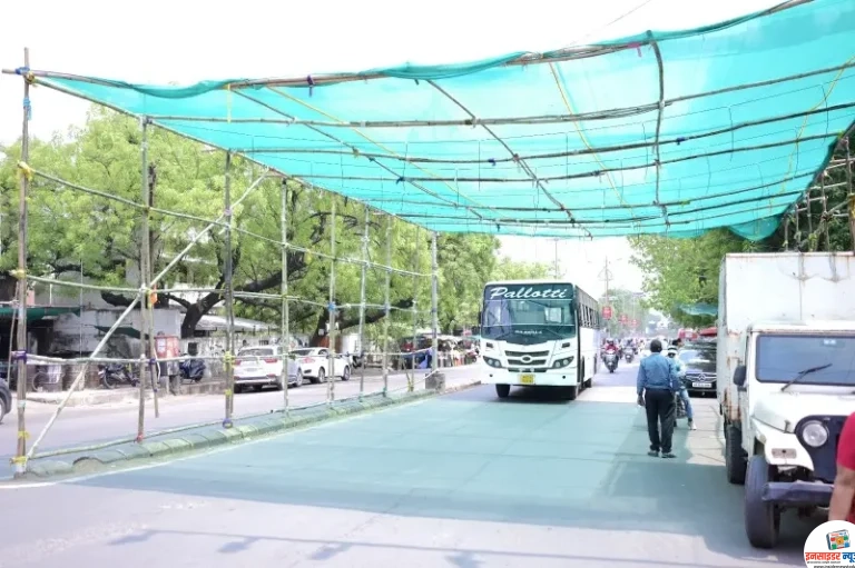 सीएसआर निधि से 1० चौराहों का होगा कायाकल्प