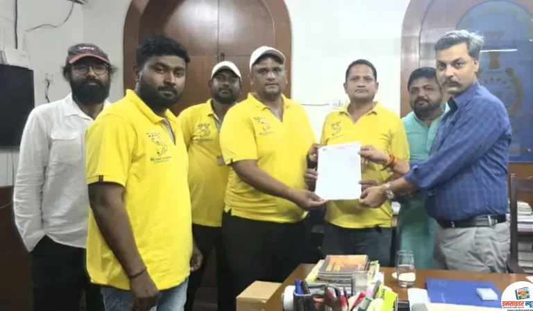 ताडोबामध्ये स्थानिक नागरिकांच्या हक्कांवर अन्याय बंद करा – WE CARE FOUNDATION