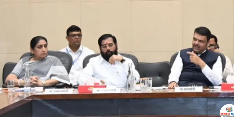 आदिवासी व डोंगराळ जिल्ह्यांत १७ नवीन व्यावसायिक महाविद्यालयांना मान्यता – मुख्यमंत्री देवेंद्र फडणवीस