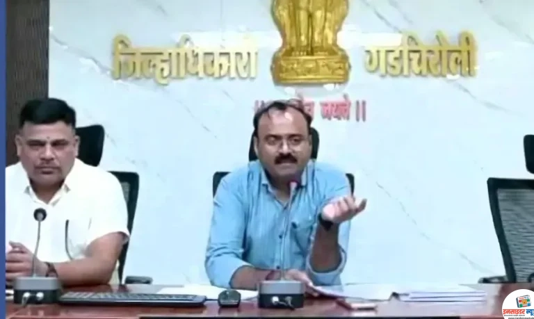 जनगणना-२०२७ : १६ मे पासून घरयादी व घरगणना टप्पा राबविणार