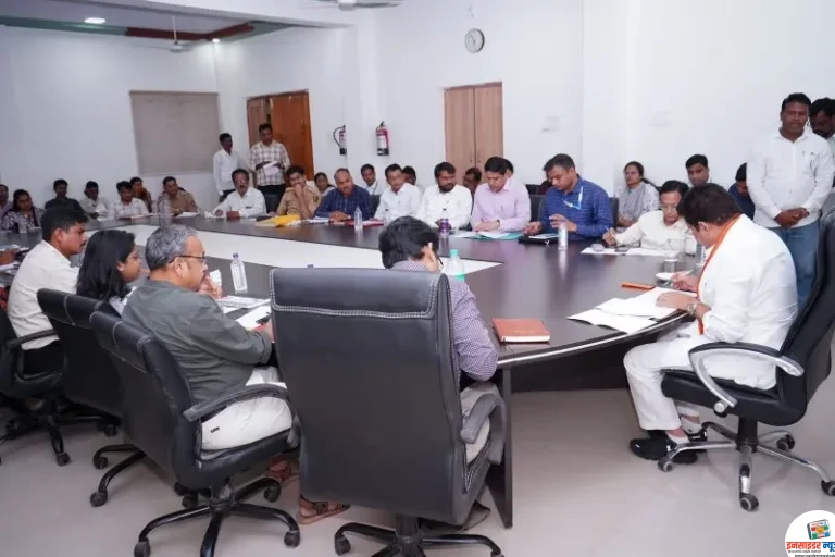 नागरिकांच्या समस्यांकडे दुर्लक्ष सहन केले जाणार नाही
