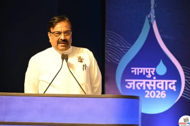 पाण्यासाठी तिसरे महायुद्ध टाळायचे असेल तर देशभरात ‘जलयोद्धे’ तयार होणे आवश्यक – आ. सुधीर मुनगंटीवार