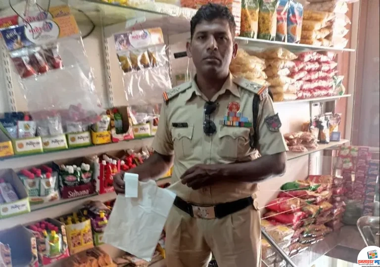 सार्वजनिक ठिकाणी अस्वच्छता पसरविणाऱ्या ४२९ प्रकरणांची नोंद