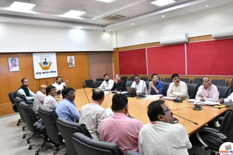 जनगणनेच्या राष्ट्रीय कार्यात असहकार्य करणाऱ्या संस्था, अधिकाऱ्यांवर होणार गुन्हे दाखल