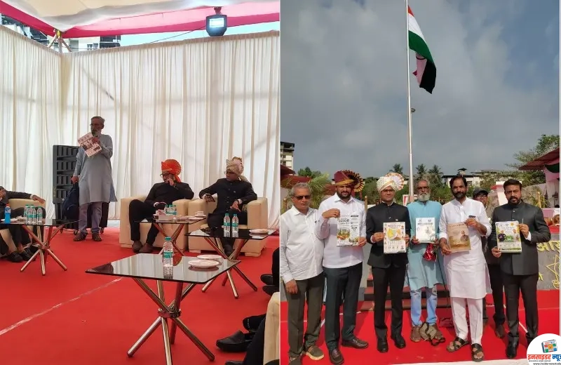 एकेरी वापरल्या जाणाऱ्या प्लास्टिक’ला सक्षम पर्याय एकेरी वापरल्या जाणाऱ्या प्लास्टिक’ला सक्षम पर्याय