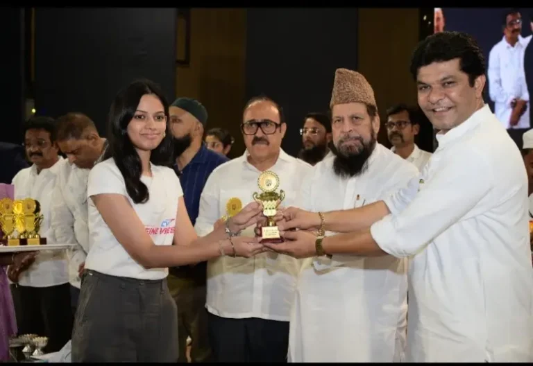 सेंट्रल इंडिया ग्रुप ऑफ इंस्टीट्यूशन्स द्वारा मेधावी एसएससी एवं एचएससी विद्यार्थियों का भव्य सम्मान समारोह आयोजित