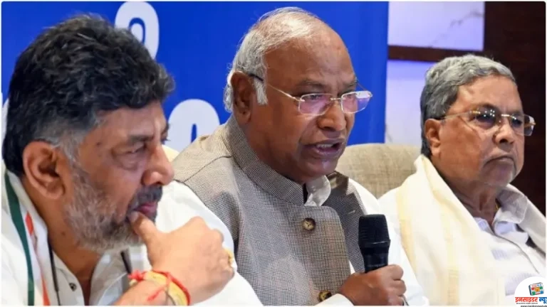 नेतृत्व परिवर्तन की चर्चा फिर तेज