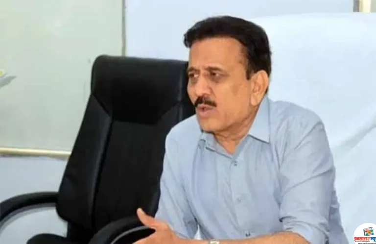 बाधित जिल्ह्यांना तातडीने प्रत्येकी एक कोटी रुपये वितरित – जलसंपदा मंत्री गिरीश महाजन
