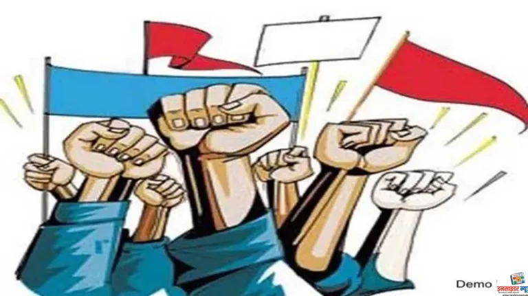 भीम सेना द्वारा 13 मई को मुख्यमंत्री के सचिवालय के मुख्य प्रवेश द्वार पर आंदोलन का आयोजन