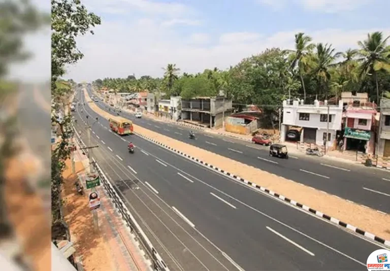 महामार्ग भूसंपादनाचे काम वेगात; पैशांची मागणी करणाऱ्यांवर कारवाईचा इशारा