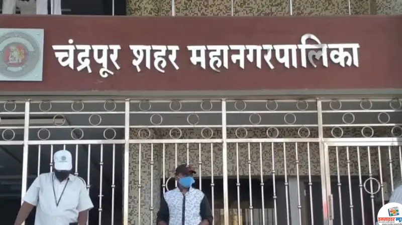 मिराबाई ठेके पर मनपा में बवाल मिराबाई ठेके पर मनपा में बवाल