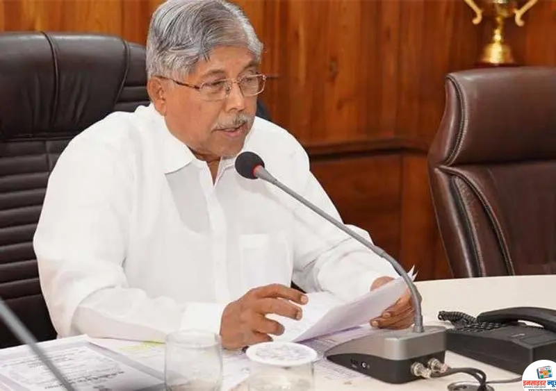 आदिवासी विद्यार्थ्यांना गुणवत्तापूर्ण शिक्षणाच्या संधी वाढणार – उच्च व तंत्र शिक्षण मंत्री चंद्रकांत पाटील आदिवासी विद्यार्थ्यांना गुणवत्तापूर्ण शिक्षणाच्या संधी वाढणार – उच्च व तंत्र शिक्षण मंत्री चंद्रकांत पाटील
