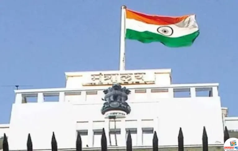हिंगोलीत साकारणार भव्य ‘कामगार भवन’