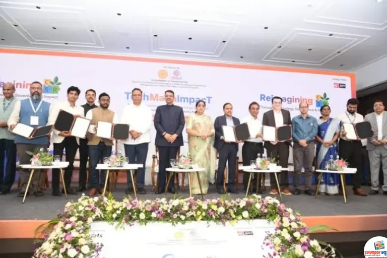 महाराष्ट्रात डिजिटल जनजागृती आणि सुरक्षित मोबिलिटीसाठी रॅपिडो-महाआयटी करार