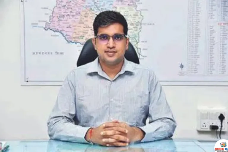 विधानपरिषद निवडणूक काळात शस्त्र बाळगण्यावर बंदी
