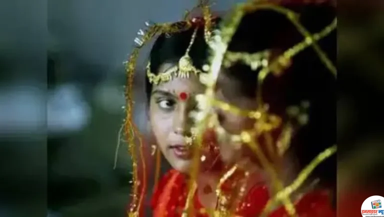 नाबालिग पत्नी हुई गर्भवती