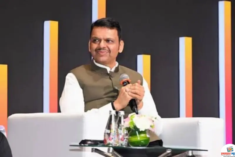 संशोधन, नवोपक्रम व जागतिक अर्थव्यवस्थेत महाराष्ट्राची भरारी – मुख्यमंत्री देवेंद्र फडणवीस संशोधन, नवोपक्रम व जागतिक अर्थव्यवस्थेत महाराष्ट्राची भरारी – मुख्यमंत्री देवेंद्र फडणवीस