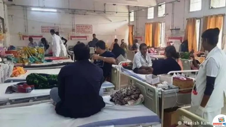 सरकारी अस्पतालों में कड़ाई से लागू होगी जीरो प्रिस्क्रिप्शन पॉलिसी