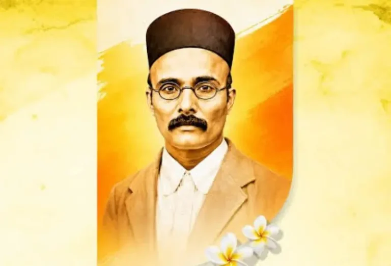महावितरणतर्फे स्वातंत्र्यवीर सावरकर यांना जयंतीनिमित्त विनम्र अभिवादन