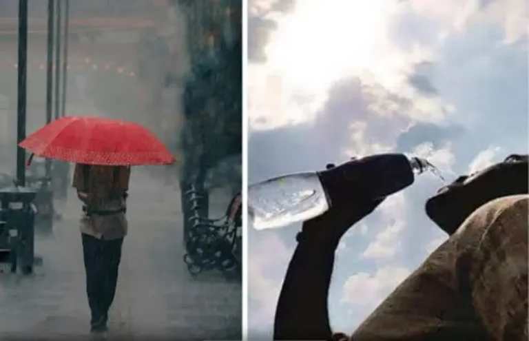 महाराष्ट्रात यंदा कमी पाऊस, उष्णतेची लाट अधिक ?