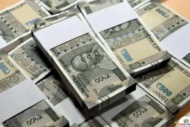 500 करोड़ में से विदर्भ को मिले सिर्फ 116 करोड़