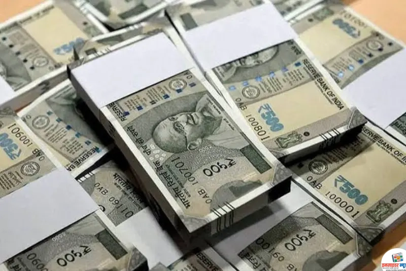 500 करोड़ में से विदर्भ को मिले सिर्फ 116 करोड़ 500 करोड़ में से विदर्भ को मिले सिर्फ 116 करोड़