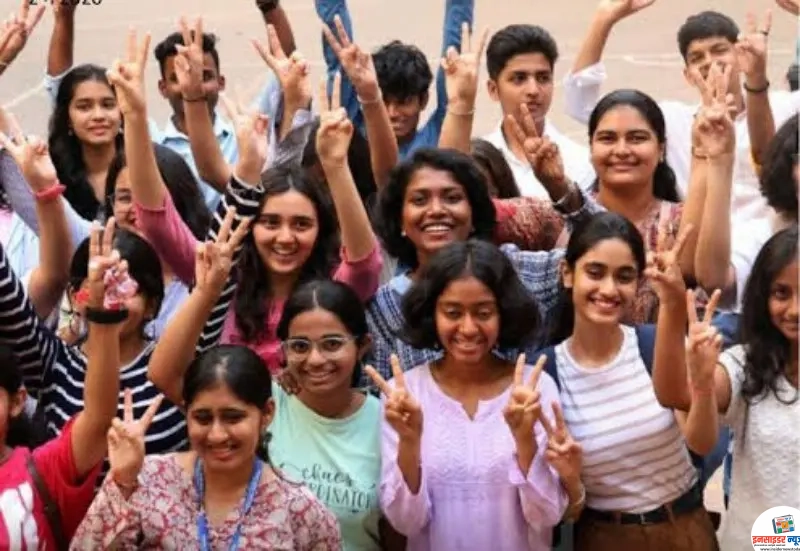 इयत्ता 12 वी मधील यशस्वी विद्यार्थांचे शालेय शिक्षण मंत्र्यांकडून अभिनंदन इयत्ता 12 वी मधील यशस्वी विद्यार्थांचे शालेय शिक्षण मंत्र्यांकडून अभिनंदन