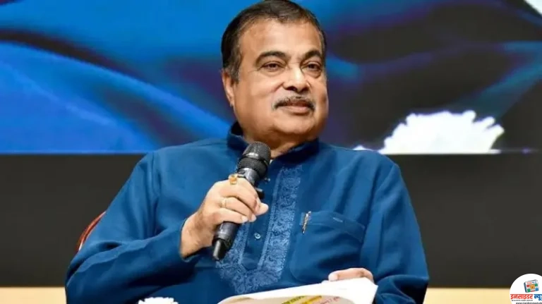 नागरिकों की समस्याओं पर गडकरी का ‘ऑन द स्पॉट’ फैसला